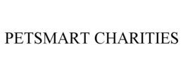 PETSMART CHARITIES trademark