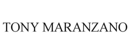 TONY MARANZANO trademark