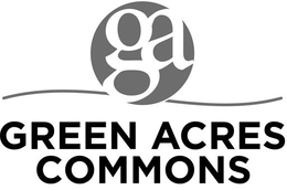 GA GREEN ACRES COMMONS trademark