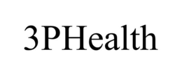 3PHEALTH trademark