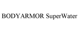 BODYARMOR SUPERWATER trademark