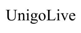 UNIGOLIVE trademark