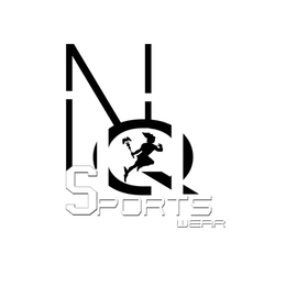 NQ SPORTS WEAR trademark