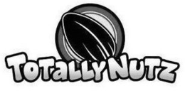 TOTALLY NUTZ trademark