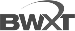 BWXT trademark