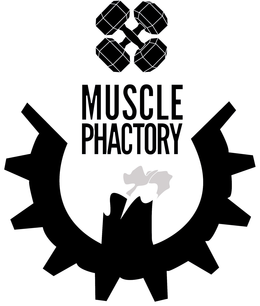 MUSCLE PHACTORY trademark