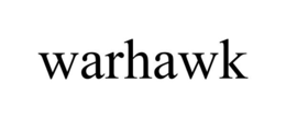 WARHAWK trademark