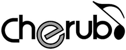 CHERUB trademark