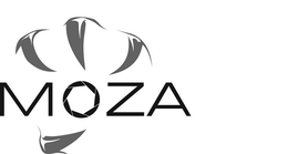 MOZA trademark