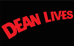 DEAN LIVES trademark