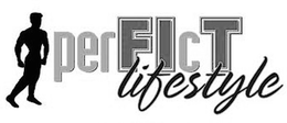 PERFICT LIFESTYLE trademark