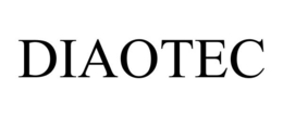 DIAOTEC trademark