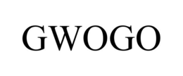 GWOGO trademark