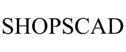 SHOPSCAD trademark