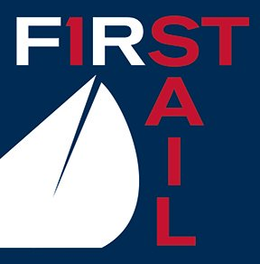F1RST SAIL trademark
