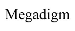 MEGADIGM trademark