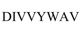 DIVVYWAV trademark