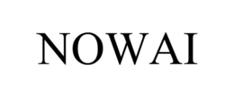 NOWAI trademark