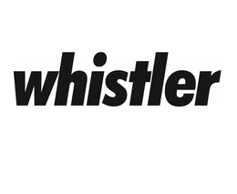 WHISTLER trademark