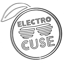 ELECTRO CUSE trademark