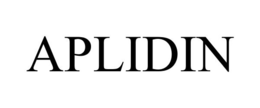 APLIDIN trademark
