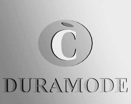 C DURAMODE trademark