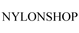 NYLONSHOP trademark