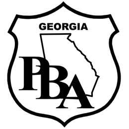 GEORGIA PBA trademark