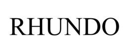 RHUNDO trademark