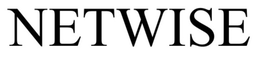 NETWISE trademark