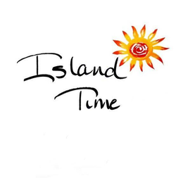 ISLAND TIME trademark