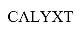 CALYXT trademark