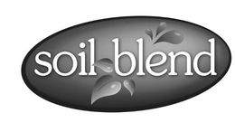 SOIL BLEND trademark