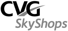 CVG SKYSHOPS trademark