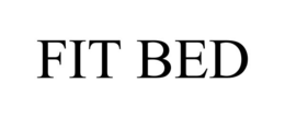 FIT BED trademark