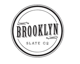 BROOKLYN SLATE CO trademark