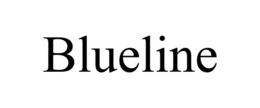 BLUELINE trademark