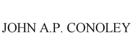 JOHN A.P. CONOLEY trademark