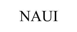 NAUI trademark
