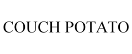 COUCH POTATO trademark