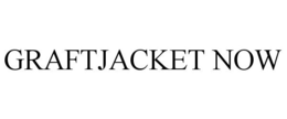GRAFTJACKET NOW trademark