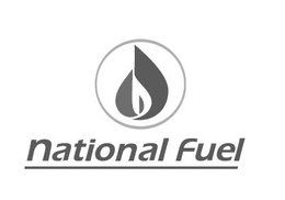 NATIONAL FUEL trademark