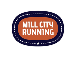 MILL CITY RUNNING trademark
