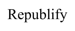 REPUBLIFY trademark