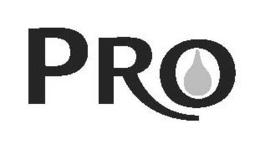 PRO trademark