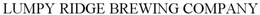 LUMPY RIDGE BREWING COMPANY trademark