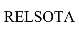 RELSOTA trademark
