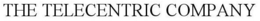THE TELECENTRIC COMPANY trademark