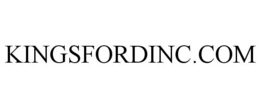 KINGSFORDINC.COM trademark
