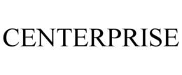 CENTERPRISE trademark